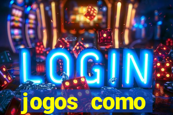jogos como summertime saga