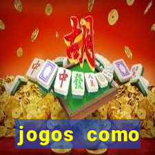 jogos como summertime saga