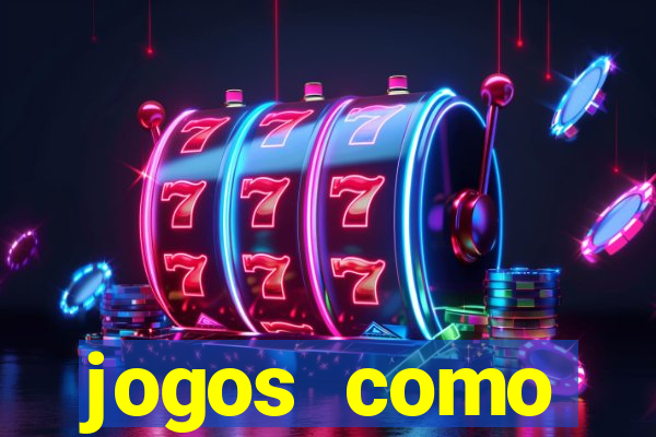 jogos como summertime saga
