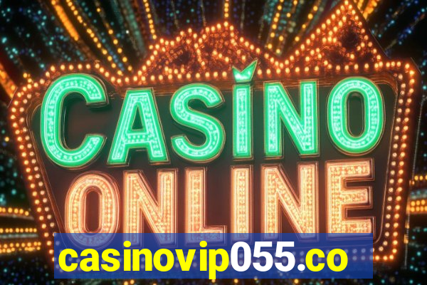 casinovip055.com