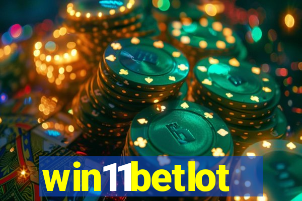 win11betlot