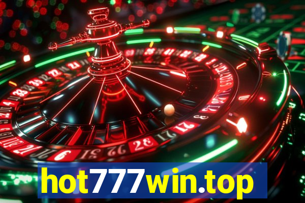 hot777win.top