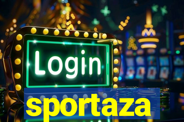 sportaza