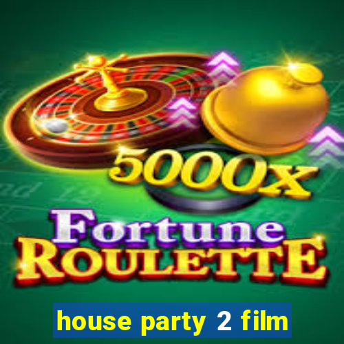 house party 2 film