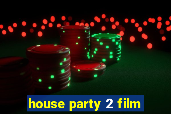 house party 2 film