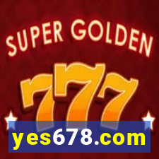 yes678.com