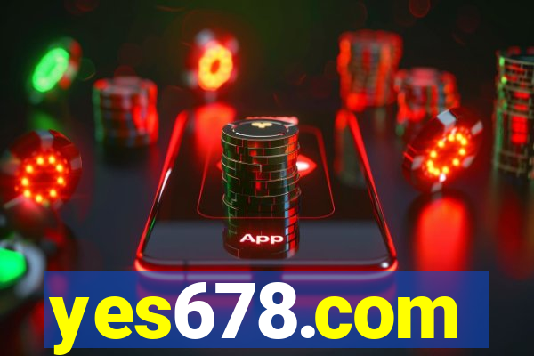 yes678.com