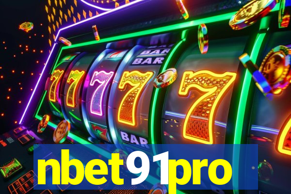 nbet91pro