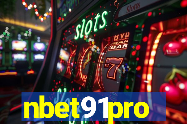 nbet91pro