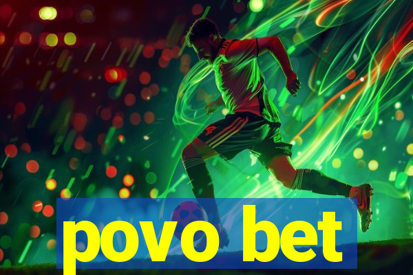 povo bet