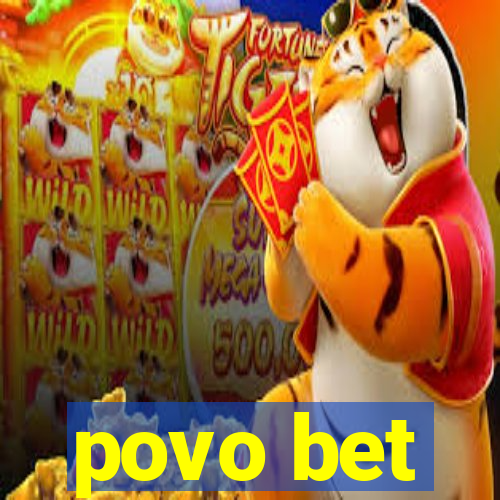 povo bet