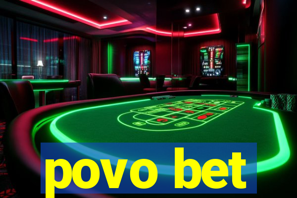 povo bet