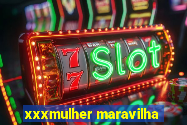 xxxmulher maravilha