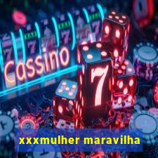 xxxmulher maravilha