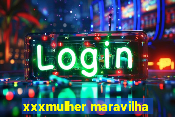 xxxmulher maravilha