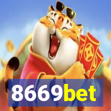 8669bet