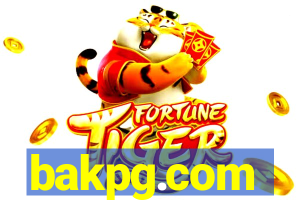 bakpg.com