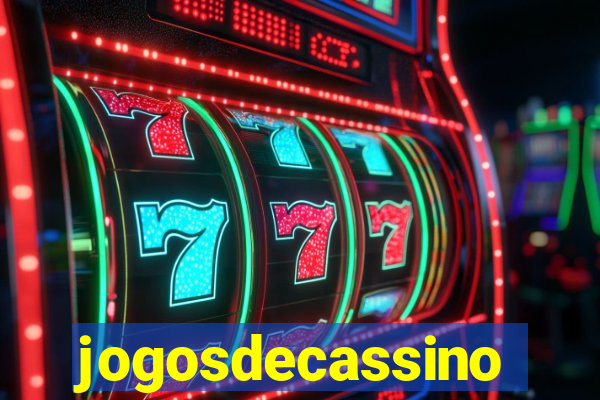 jogosdecassino