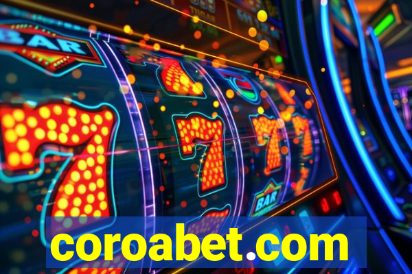 coroabet.com