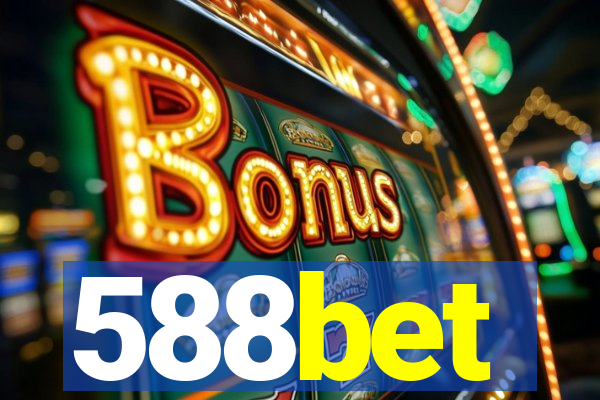 588bet