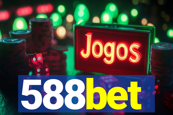 588bet