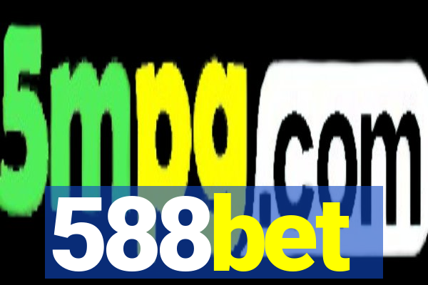 588bet