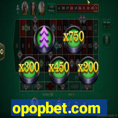 opopbet.com