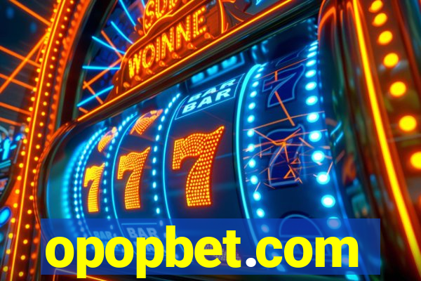 opopbet.com