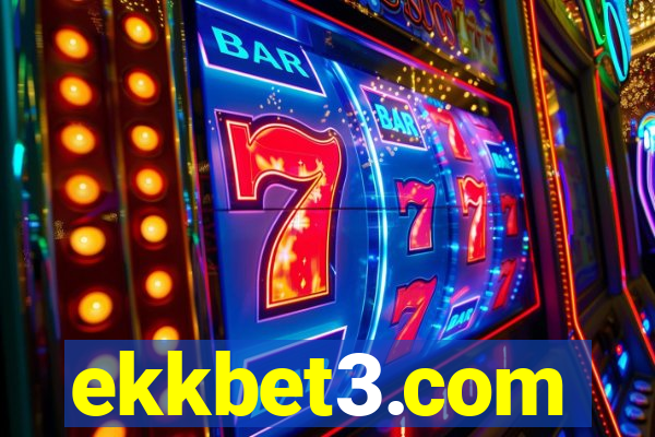 ekkbet3.com