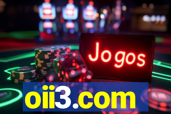 oii3.com