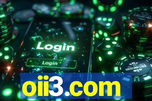 oii3.com