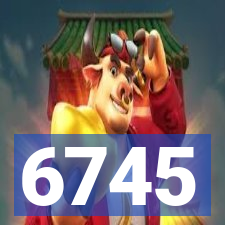 6745