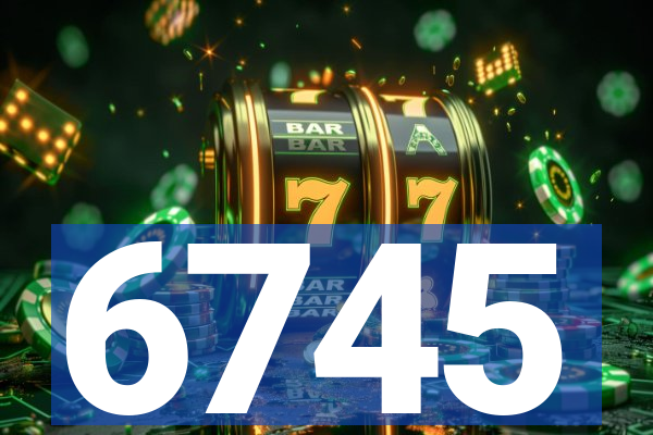 6745