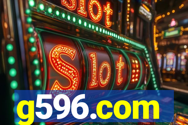 g596.com