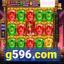 g596.com