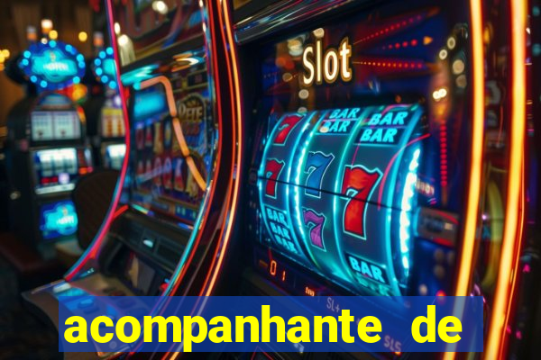 acompanhante de feira de santana