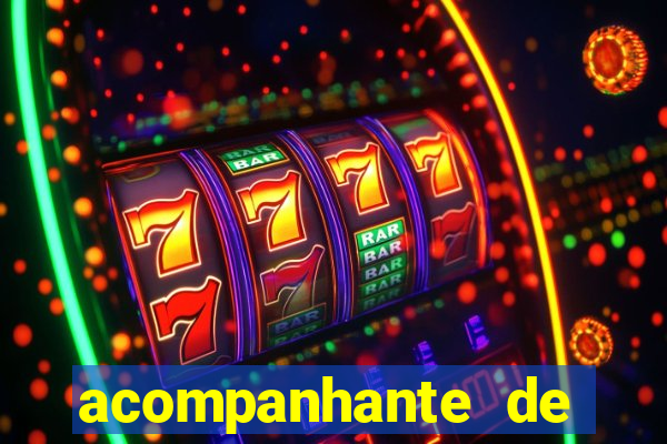 acompanhante de feira de santana