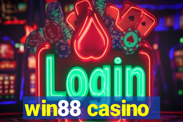 win88 casino