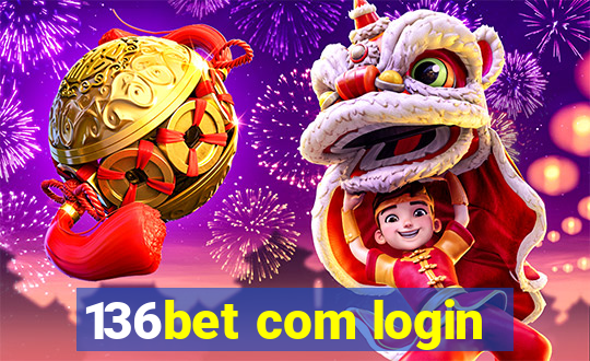 136bet com login