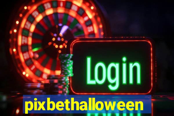 pixbethalloween