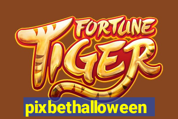 pixbethalloween