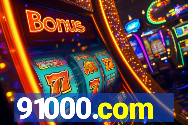 91000.com