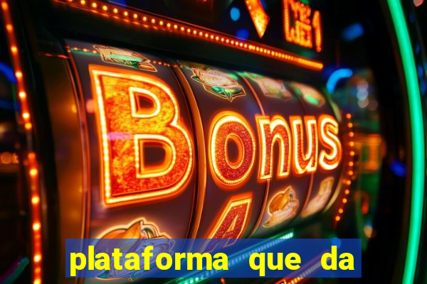 plataforma que da para jogar demo