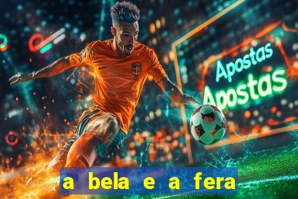 a bela e a fera filme completo dublado 1991