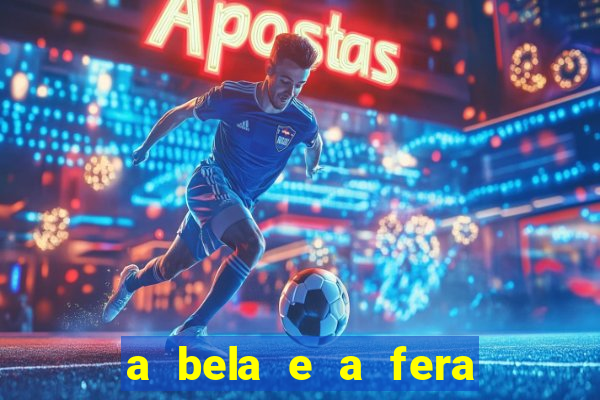 a bela e a fera filme completo dublado 1991