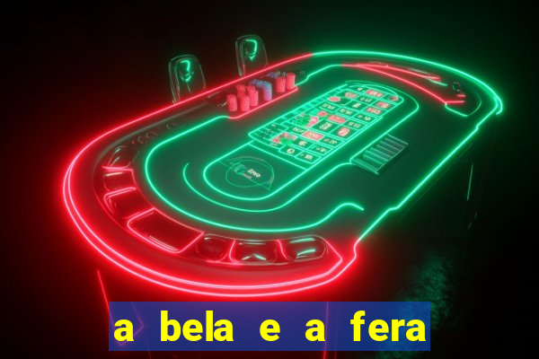 a bela e a fera filme completo dublado 1991