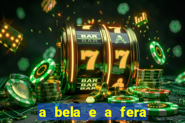 a bela e a fera filme completo dublado 1991
