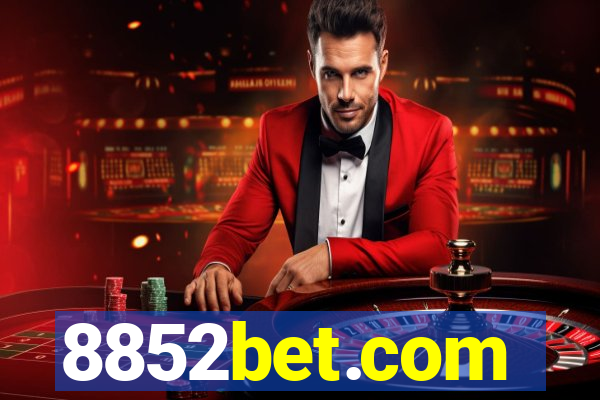 8852bet.com