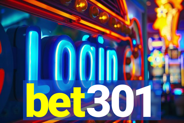 bet301