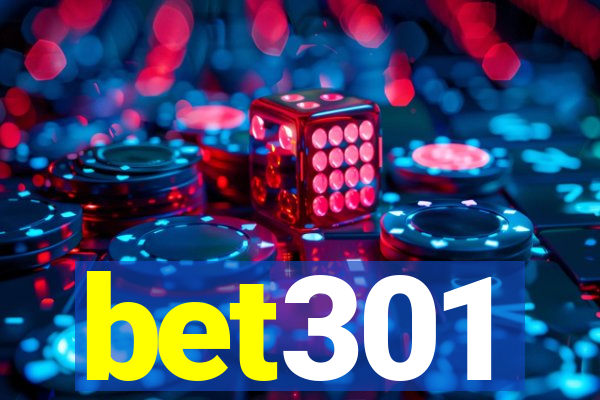 bet301